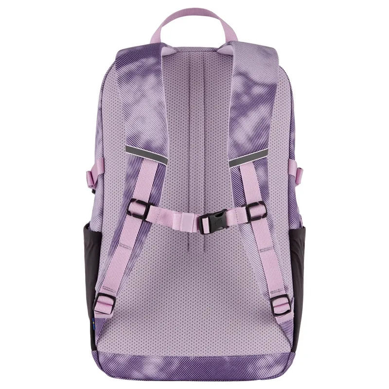 Fjällräven Skule Graphics 24 - Mochila 47 cm (pastel lavender-shade)