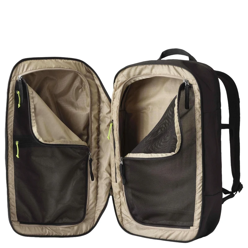 Gregory Border 30 - Mochila de viaje 53 cm (black lichen)