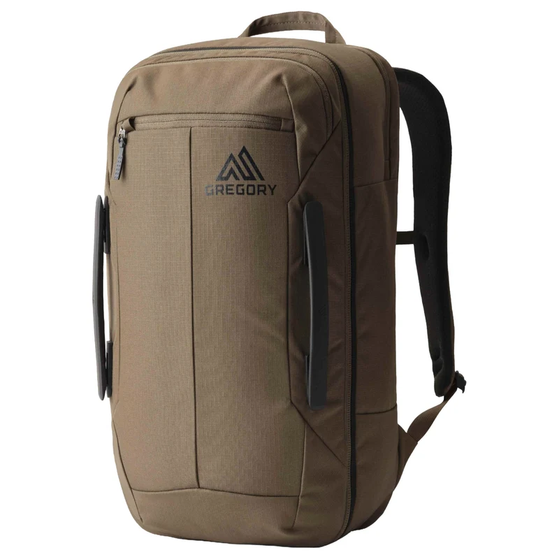 Gregory Border 30 - Mochila de viaje 53 cm (mesa brown)
