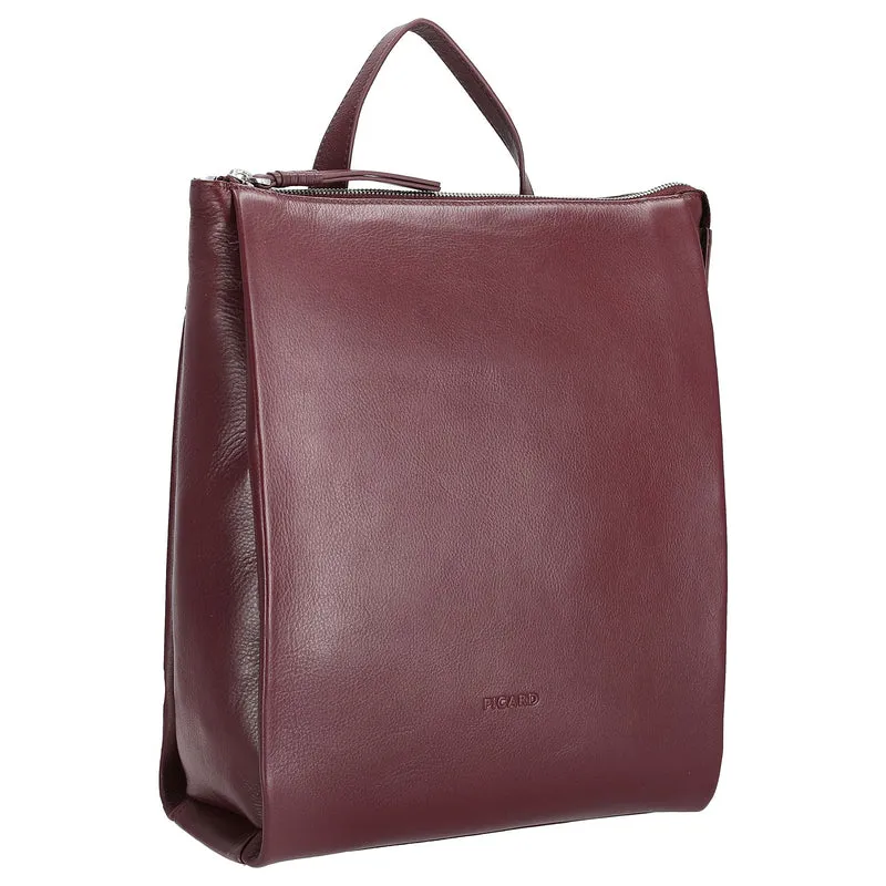 Picard Bali - Mochila 32 cm (chianti)