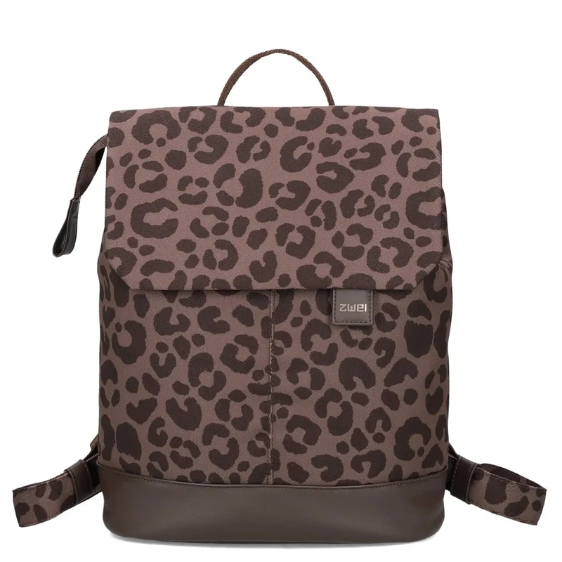 zwei Olli OR13 - Mochila 35 cm (leo-brown)