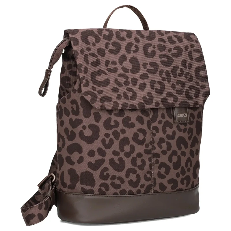 zwei Olli OR13 - Mochila 35 cm (leo-brown)