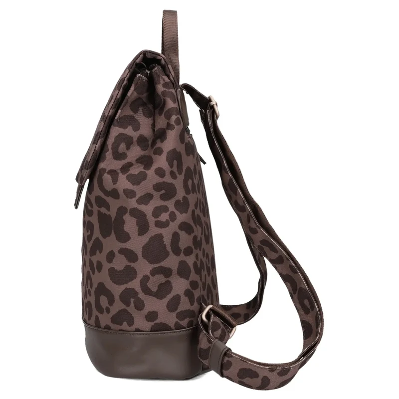 zwei Olli OR13 - Mochila 35 cm (leo-brown)