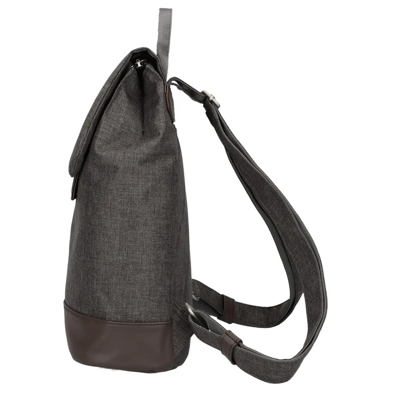 zwei Olli OR13 - Mochila 35 cm (espresso)