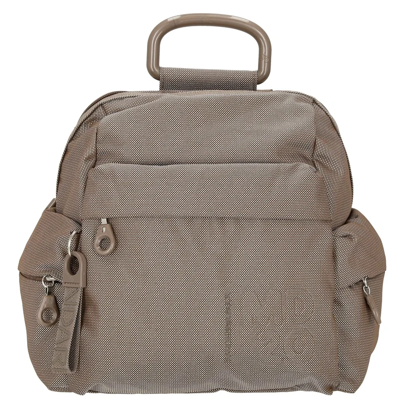 Mandarina Duck MD20 - Mochila 28 cm (taupe)