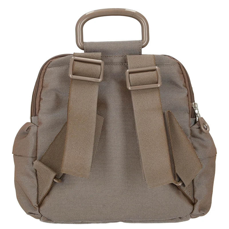 Mandarina Duck MD20 - Mochila 28 cm (taupe)