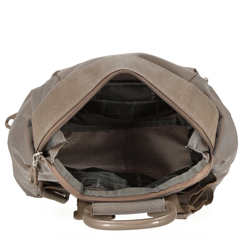 Mandarina Duck MD20 - Mochila 28 cm (taupe)