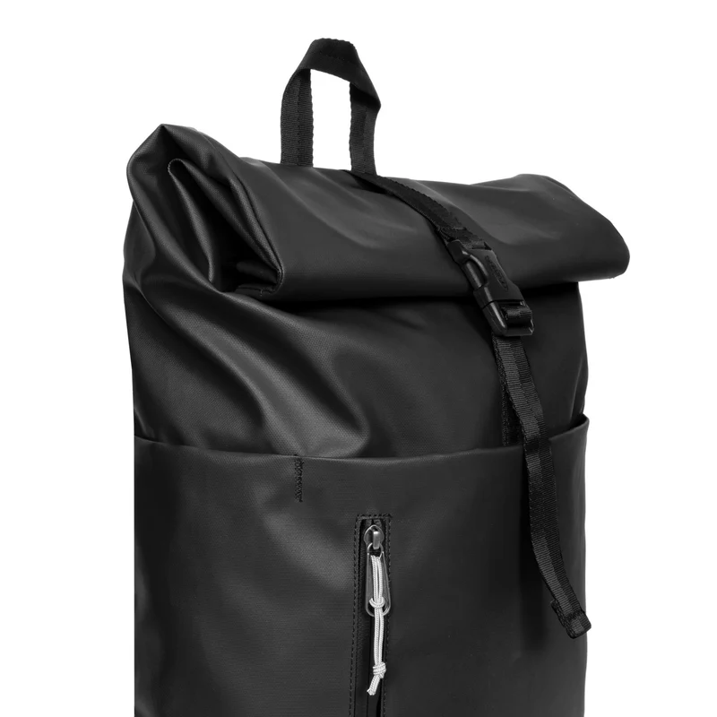 Eastpak Up Roll Tarp - Mochila 44.5 cm (black)