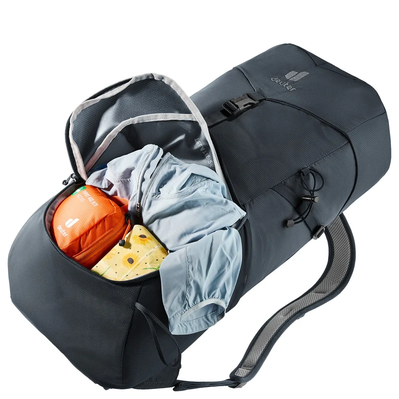 Deuter Telatie 26 - Mochila de senderismo 58 cm (black)