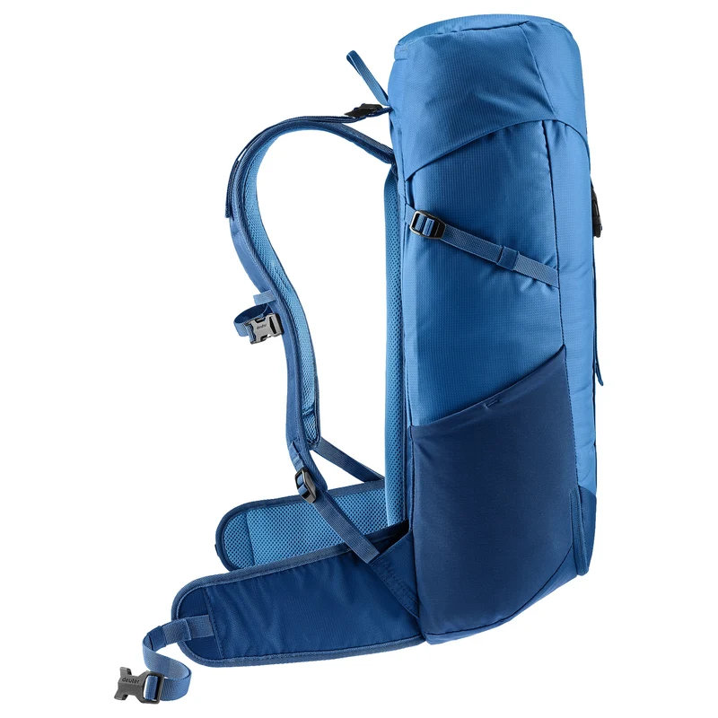 Deuter Telatie 26 - Mochila de senderismo 58 cm (baltic-nightblue)