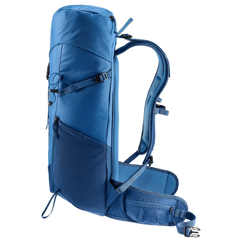 Deuter Telatie 26 - Mochila de senderismo 58 cm (baltic-nightblue)