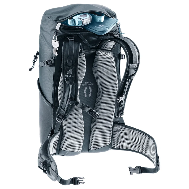 Deuter Telatie 24 SL - Mochila de senderismo 56 cm (black)
