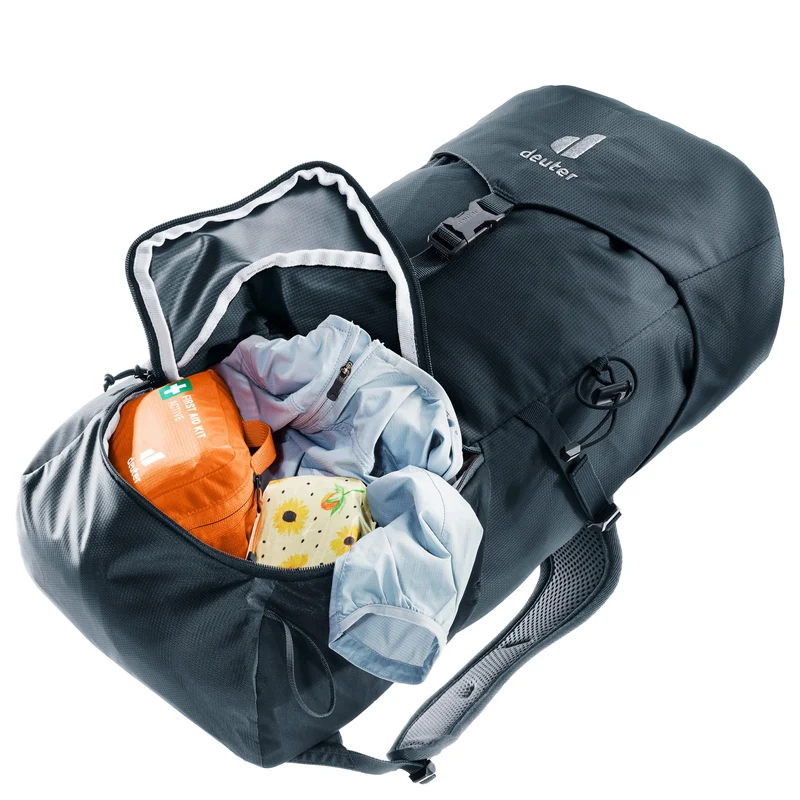 Deuter Telatie 24 SL - Mochila de senderismo 56 cm (black)