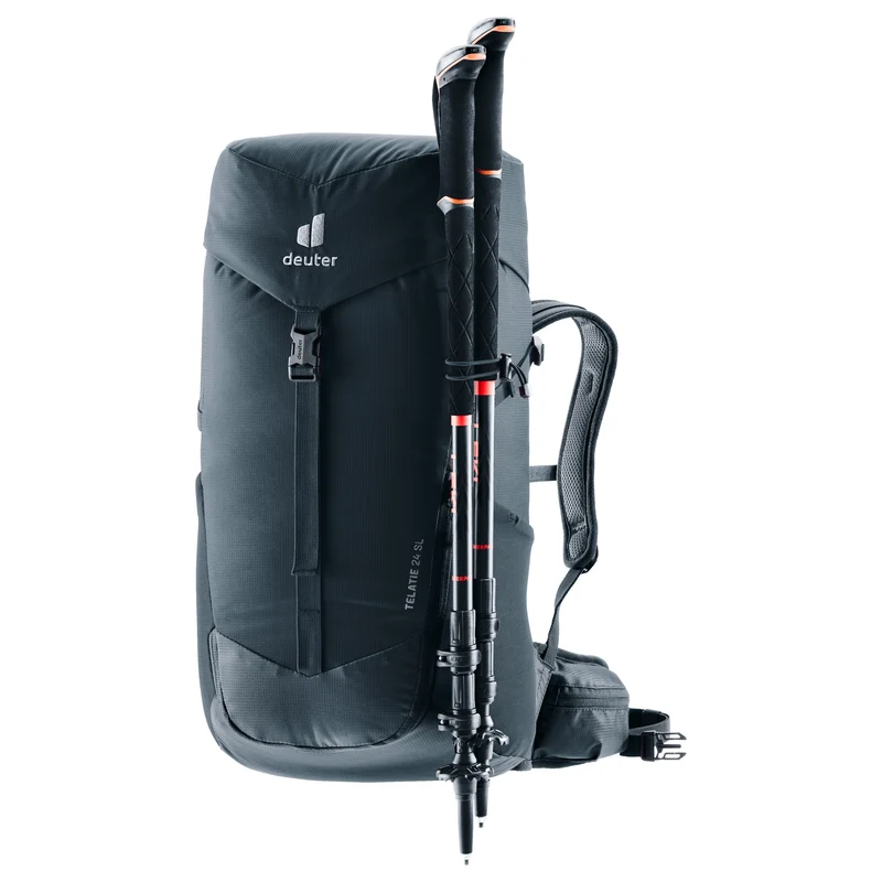 Deuter Telatie 24 SL - Mochila de senderismo 56 cm (black)