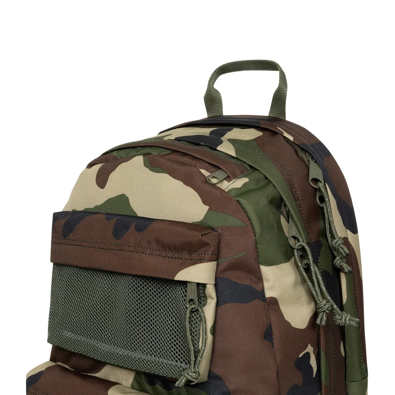 Eastpak Double Office - Mochila 17" 47 cm (camo)
