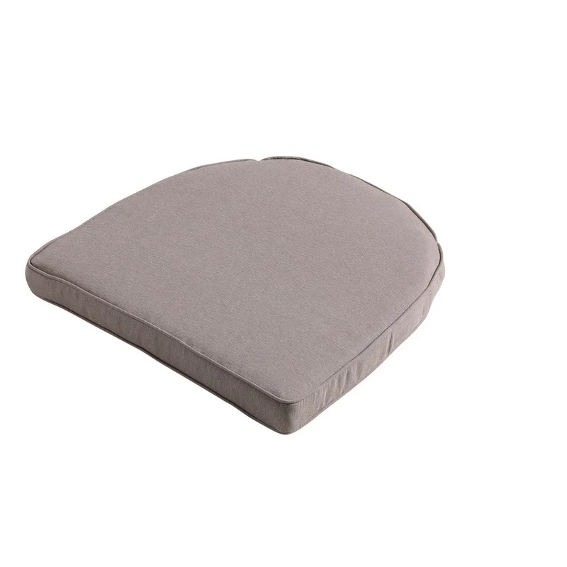 Madison wicker York zitkussen Panama taupe 48x48 cm
