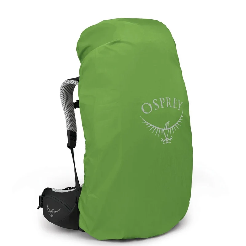 Osprey Atmos AG LT 65 S/M - Mochila de trekking 88 cm (black)