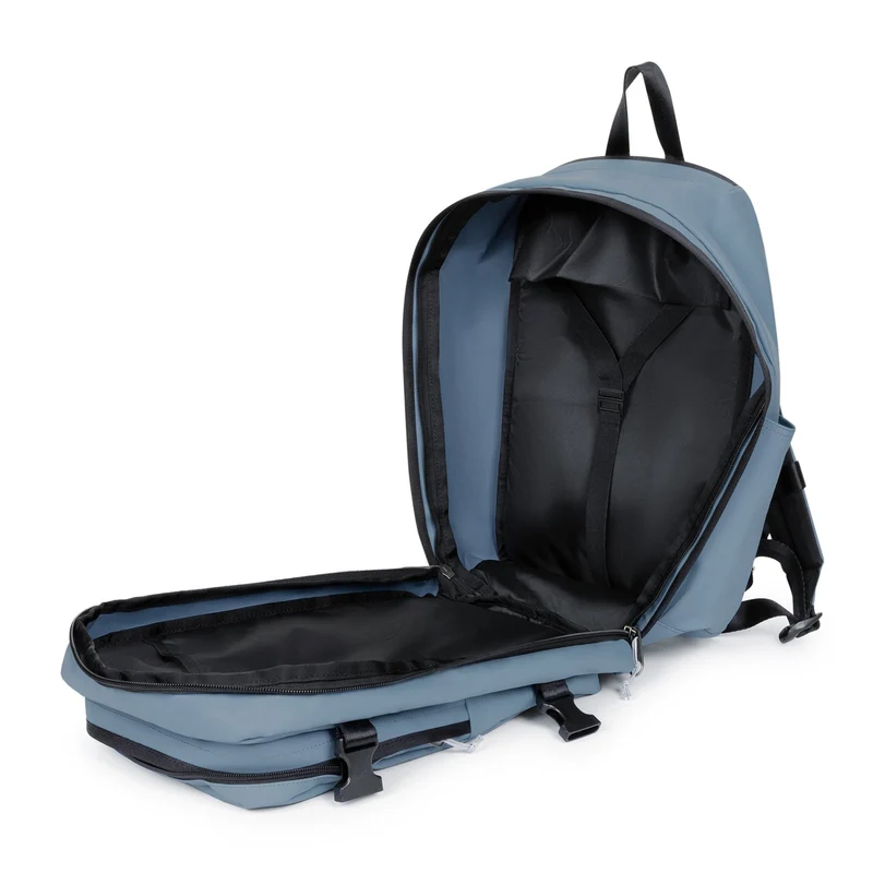 Eastpak selection Cabin Pak'r - Mochila de viaje 15" 40 cm (tarp dust blue)