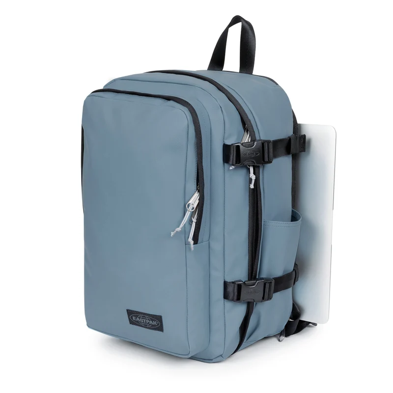 Eastpak selection Cabin Pak'r - Mochila de viaje 15" 40 cm (tarp dust blue)