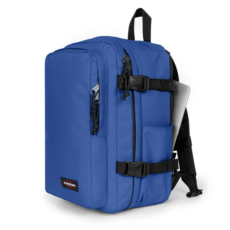 Eastpak selection Cabin Pak'r - Mochila de viaje 15" 40 cm (indigo blue)
