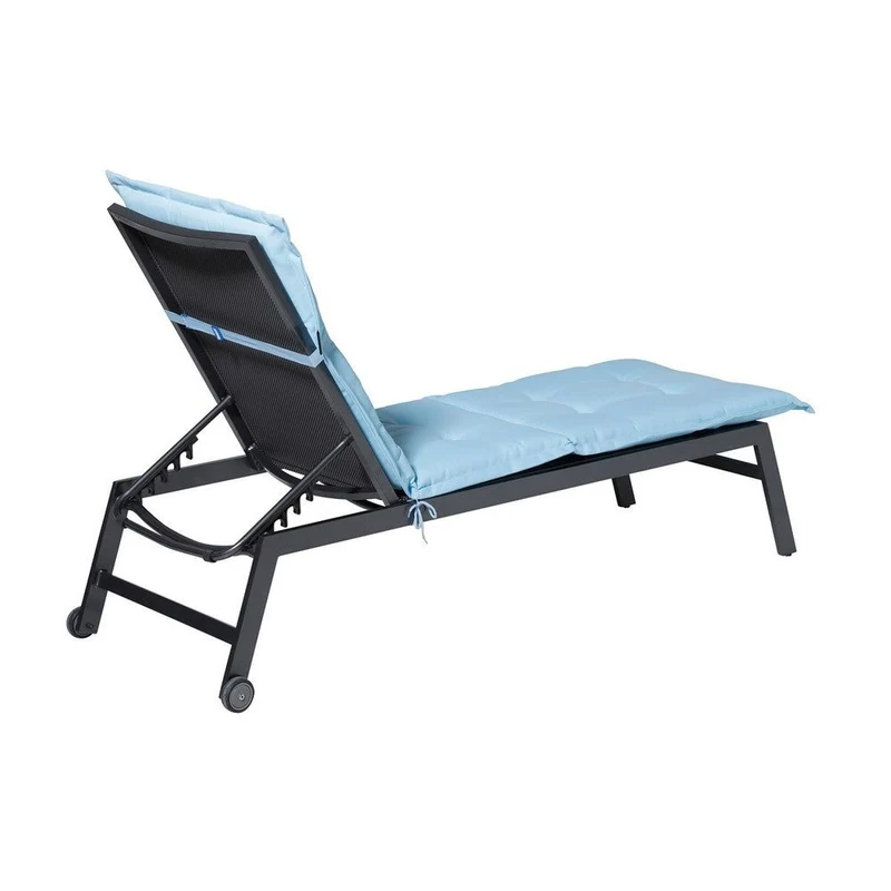 Madison ligbedkussen 200x65cm Panama skyway