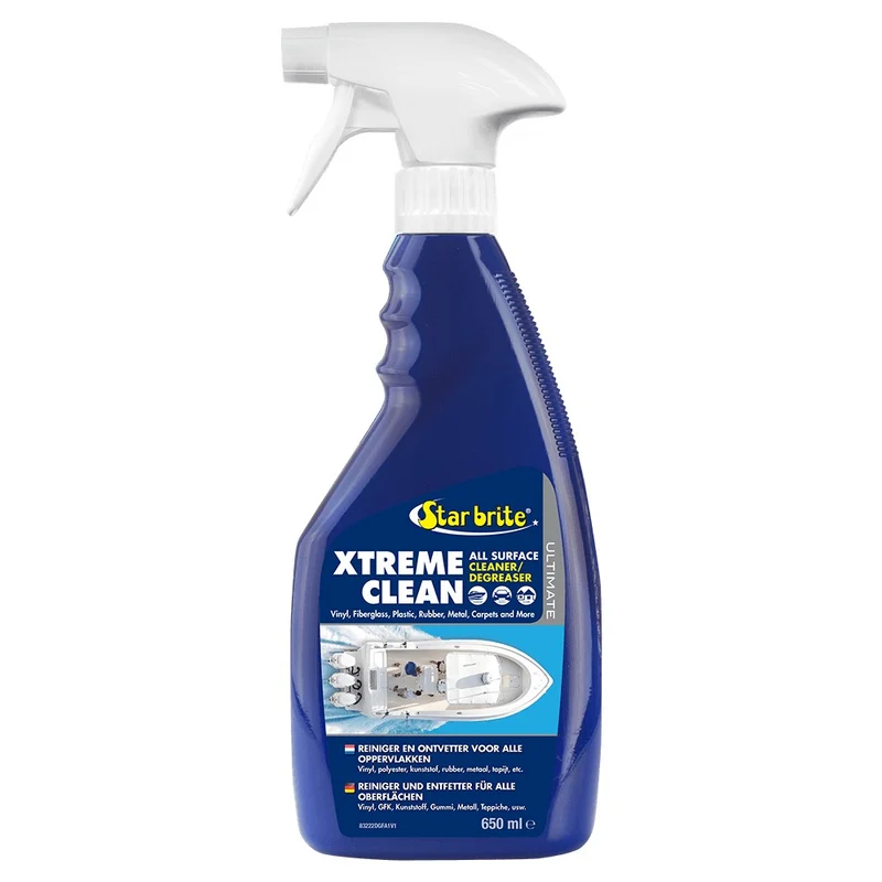 Star brite Tuinmeubel Reiniger 650ml