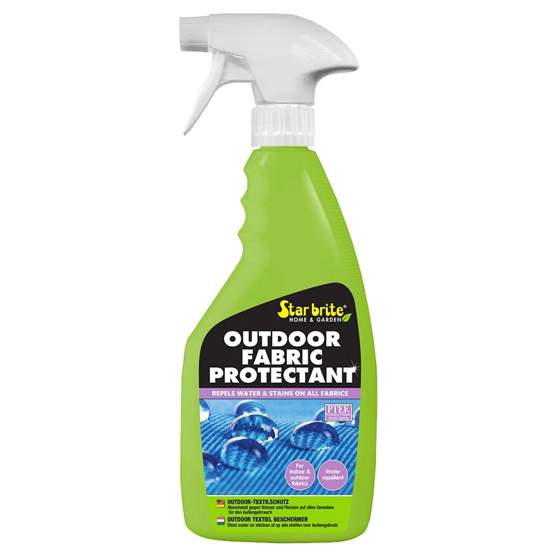 Star brite Outdoor Textiel Beschermer 650ml