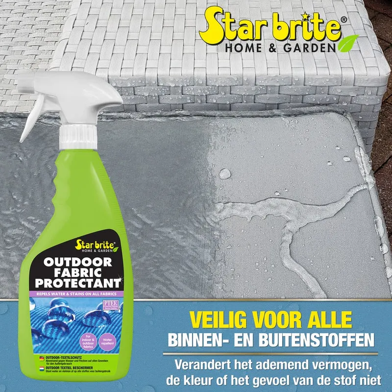 Star brite Outdoor Textiel Beschermer 650ml