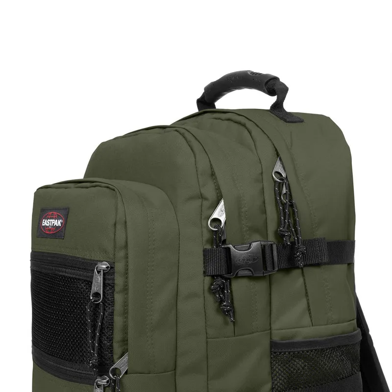 Eastpak selection Suplyer - Mochila 16" 45.5 cm (dark khaki)