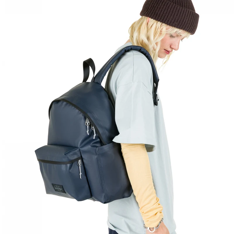 Eastpak selection Day Pak'r - Mochila 14" 40 cm (tarp navy)