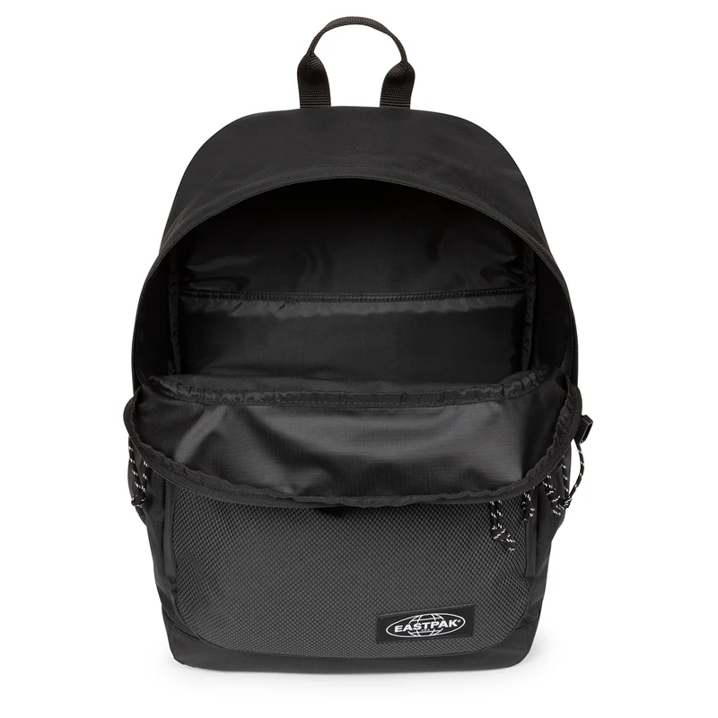 Eastpak Athleish Pack L - Mochila 45 cm (athleisure black)
