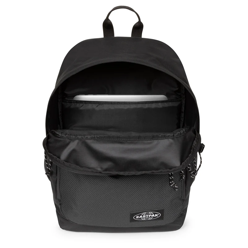 Eastpak Athleish Pack L - Mochila 45 cm (athleisure black)