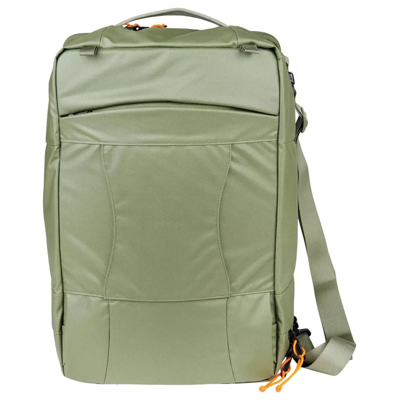 Mystery Ranch Mission Rover 30 - Bolsa de viaje/Mochila de viaje (ponderosa)