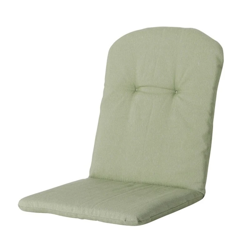 Madison kuipstoelkussen Panama sage 96x45 cm