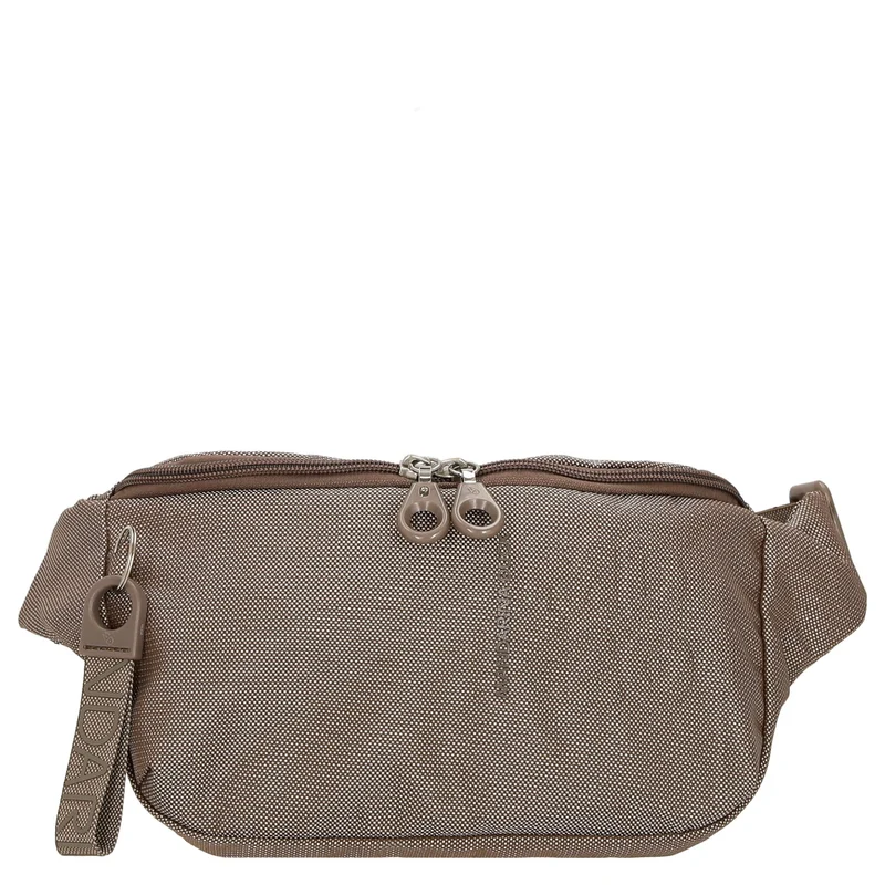 Mandarina Duck MD20 Bum Bag - Riñonera 26 cm (taupe)