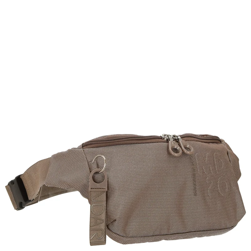 Mandarina Duck MD20 Bum Bag - Riñonera 26 cm (taupe)