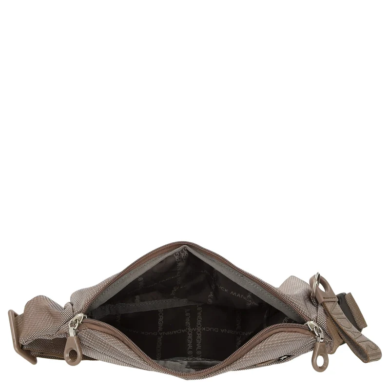 Mandarina Duck MD20 Bum Bag - Riñonera 26 cm (taupe)