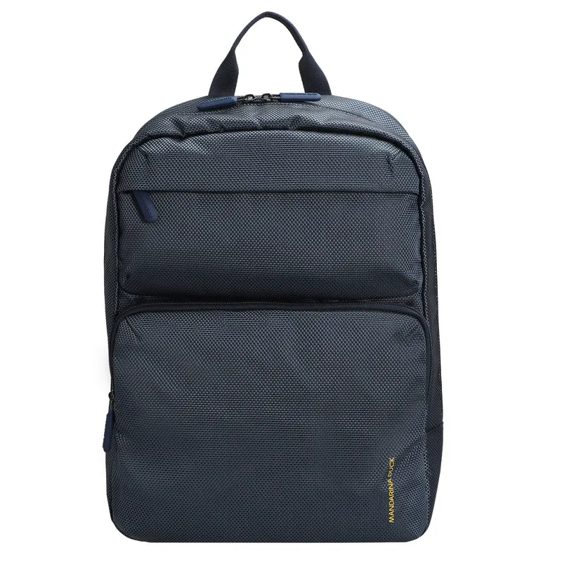 Mandarina Duck Zephyr - Mochila 39 cm (dress blue)