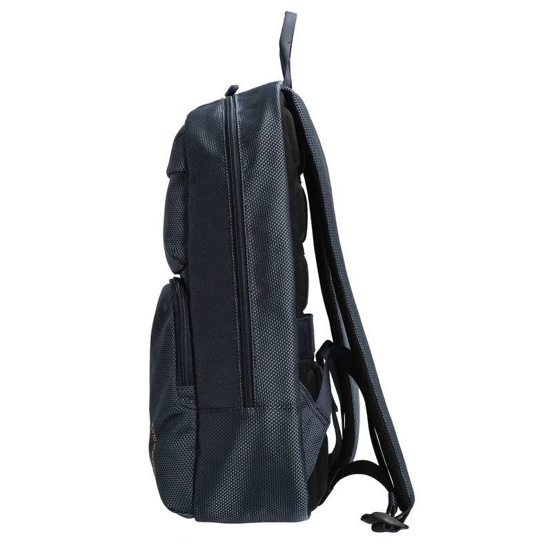 Mandarina Duck Zephyr - Mochila 39 cm (dress blue)