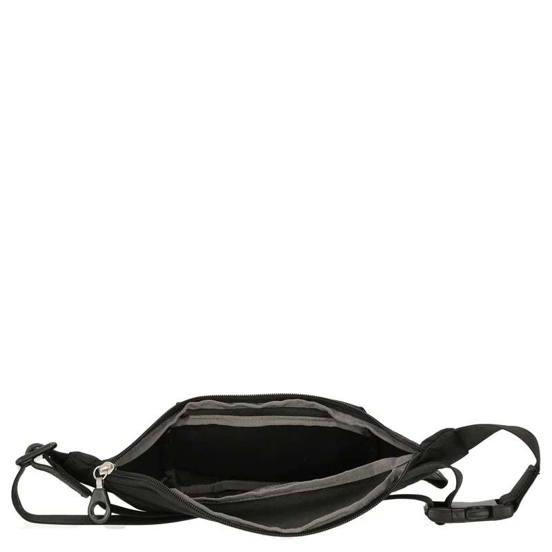 Mandarina Duck MD20 - Riñonera 20 cm (black)