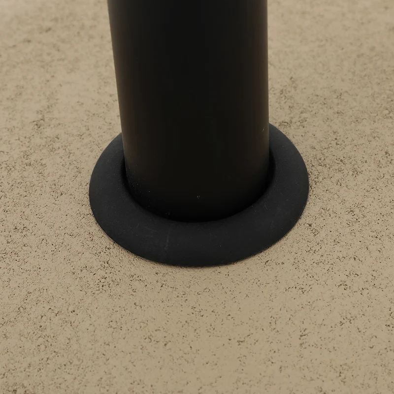 Piemonte Sandstone Concrete 15KG Parasol Base