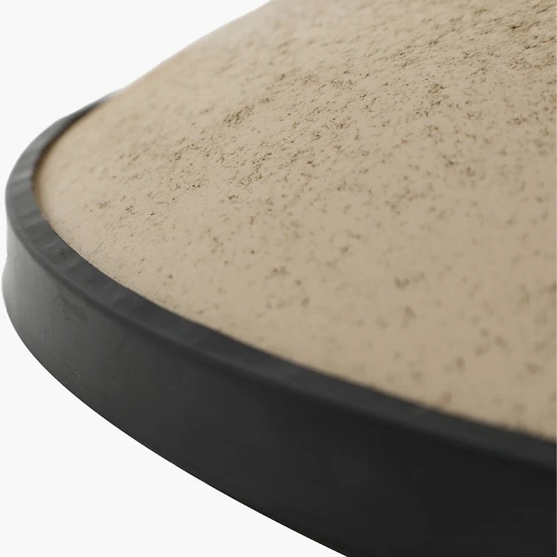 Piemonte Sandstone Concrete 15KG Parasol Base