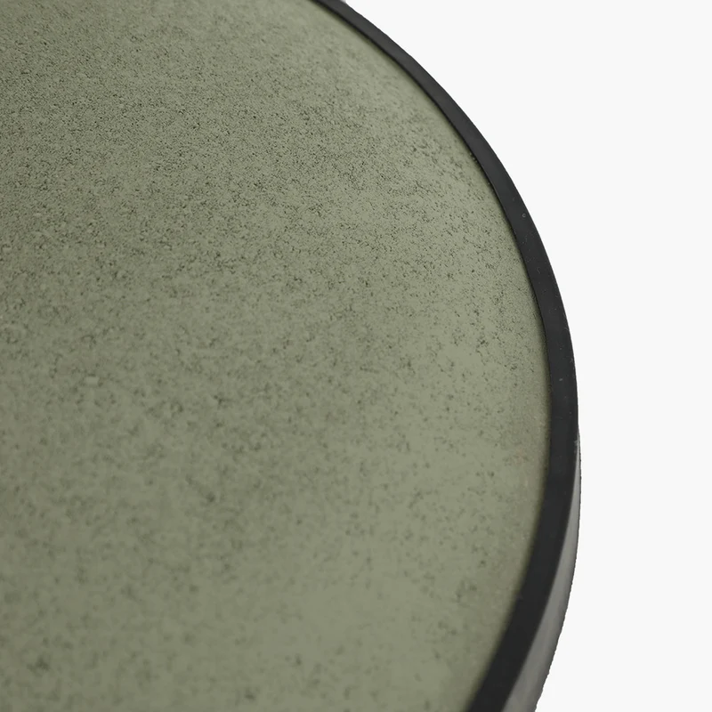Piemonte Green Concrete 25KG Parasol Base