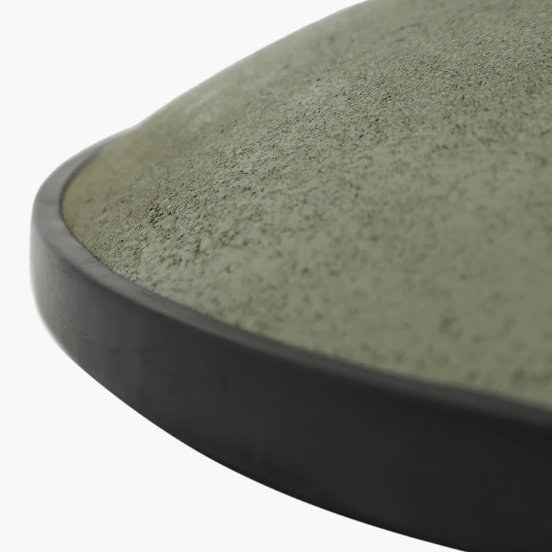 Piemonte Green Concrete 25KG Parasol Base