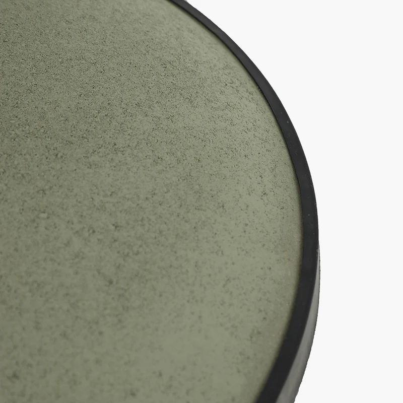 Piemonte Green Concrete 15KG Parasol Base