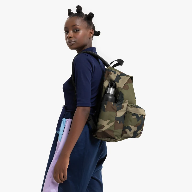 Eastpak selection Day Pak'r - Mochila 14" 40 cm (camo)