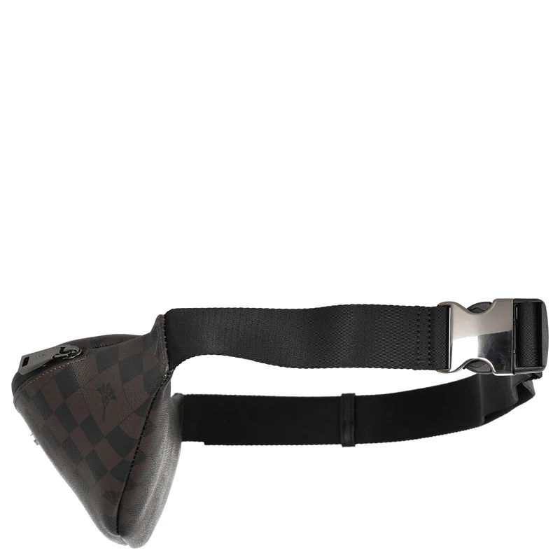 Joop Cortina Piazza Leo - Riñonera 37 cm (seal brown)