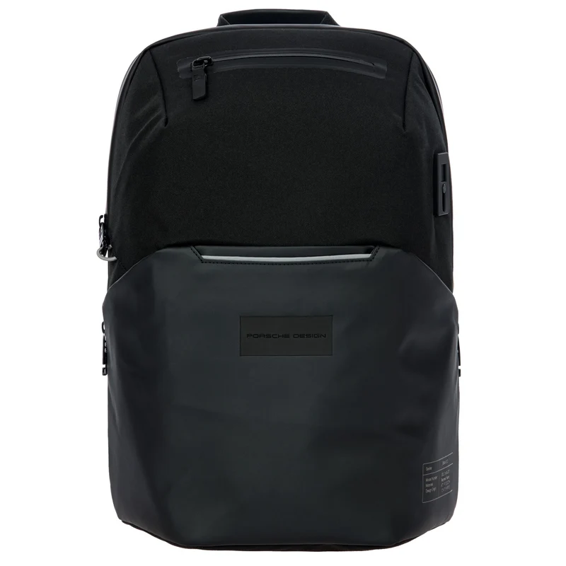 Porsche Design Urban Eco - Mochila XS 13'' 40 cm (black)