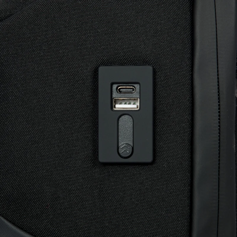 Porsche Design Urban Eco - Mochila XS 13'' 40 cm (black)