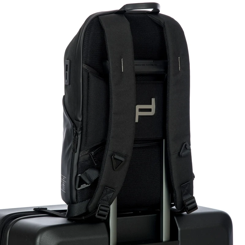 Porsche Design Urban Eco - Mochila XS 13'' 40 cm (black)